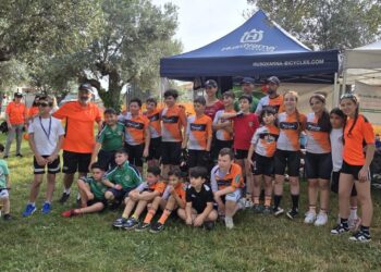 Sulmona, Domenica 13 Settembre: Ginkana e Open Day con la Pavind Bike Team