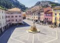Telecamere Rai a Tagliacozzo, modifiche alla viabilità per le riprese de “Il Borgo dei Borghi”