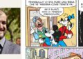 Topolino parla abruzzese, il numero 3697 arriva anche in dialetto