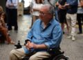 Massimo Prosperococco va in pensione: il grazie dell’Università dell’Aquila