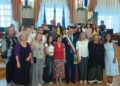Pescara accoglie gli studenti del Liceo Anton-Krieger-Gasse di Vienna