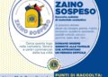 Comincia “Zaino Sospeso”