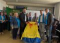 Musica e solidarietà all’Ospedale di Pescara: ADRICESTA e la famiglia di Matteo Leone donano nuove apparecchiature