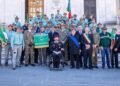 Si alza il sipario sul grande raduno degli Alpini: due giorni di storia, memoria e tradizione