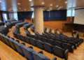 All’Aquila nasce l’Auditorium dell’Ordine dei Medici: Grimaldi, «Uno spazio aperto a tutta la comunità»
