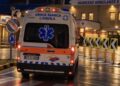 Minicar contro un albero, gravissimo un 16enne: lotta tra la vita e la morte
