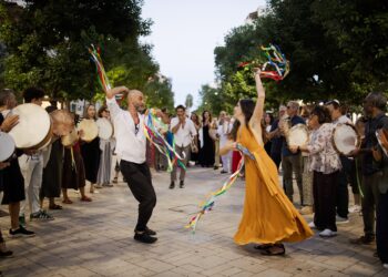 Pescara Liberty Festival: un successo tra grande musica, formazione e piazze gremite