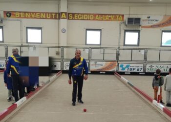 Bocce paralimpiche: in Val Vibrata i campionati per le categorie Sitting e Standing