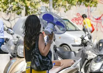 Abruzzo, agosto 2026 segnato dal caldo estremo: temperature fino a 5,64 gradi sopra la media