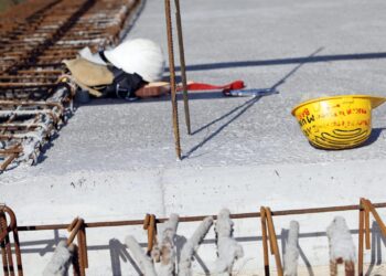 Morti sul lavoro in Abruzzo, sette vittime nei primi sette mesi del 2026: la regione è in zona gialla