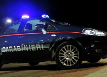 Picchia la moglie in hotel durante la vacanza a Silvi, marsicano arrestato