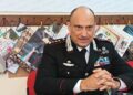 Il Colonnello Ciro Trentin nuovo Comandante Provinciale dei Carabinieri di Pescara