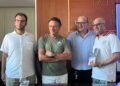 Orsogna e la Grande guerra: Nanni presenta il suo libro
