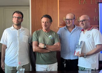 Orsogna e la Grande guerra: Nanni presenta il suo libro