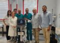 Un nuovo ecografo per la Dialisi dell’ospedale dell’Aquila