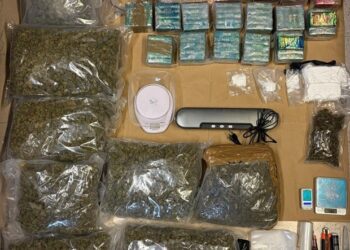 Maxi sequestro di droga tra Pescara e Chieti: arrestato 40enne