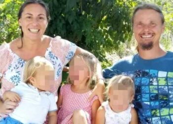 Famiglia nel bosco, processo disciplinare per l’assistente sociale