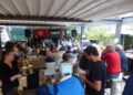 Secondo giro di boa per la Festa Rossa di Rifondazione a Penne