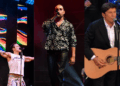 Festival D’Annunziano, Aiello, Ernia e Gianni Morandi arrivano a Pescara