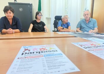 A Chieti nasce il primo festival inclusivo: il 12 e 13 settembre arriva PariPassi
