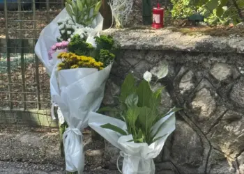La Marsica saluta Amina: oggi l’ultimo abbraccio a Ortucchio prima della partenza per il Marocco