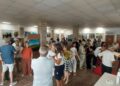 Successo per la quinta edizione del Concorso Nazionale di Pittura Estemporanea a Spoltore