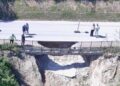 Statale ancora chiusa, il sindaco di Manoppello scrive di nuovo ad Anas e Prefetture