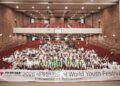 GMG 2027, Abruzzo e Molise si preparano a Seul: primo incontro a Chieti