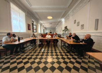 GMG 2027, Abruzzo e Molise si preparano a Seul: primo incontro a Chieti