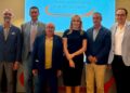 Camera di Commercio, Battaglia eletto vicepresidente: «Competitività e innovazione al centro»