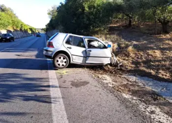 Si schianta contro il muro con l’auto, 31enne muore a Ortona
