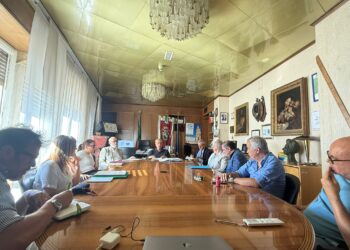 Chieti ripensa il Trasporto Pubblico Locale: più autobus tra lo scalo e il centro storico