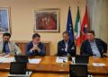 Salviano, il cantiere riparte ma prima si studia il traffico: sindaci al tavolo con Anas