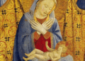 Dagli Uffizi al MuNDA: la “Madonna dell’Umiltà” torna in Abruzzo dopo oltre un secolo