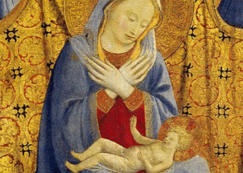 Dagli Uffizi al MuNDA:  la “Madonna dell’Umiltà” torna in Abruzzo dopo oltre un secolo