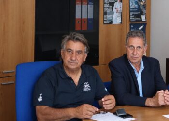 Aperte le iscrizioni per due nuovi corsi di formazione gratuiti nel settore ittico