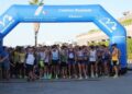 Fine settimana memorabile per l’Atletica Vomano, serie di successi e spirito di squadra