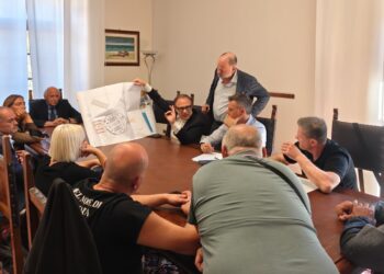 Nuovo mercato ittico all’ingrosso, il Comune incontra una delegazione di operatori