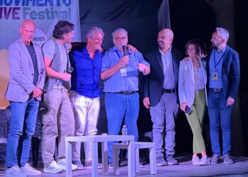 Movimento Five Festival: si chiude la settima edizione nell’entusiasmo della comunità cinque stelle
