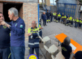 Un’estate in prima linea contro il fuoco: la PIVEC celebra l’impegno delle tute gialle abruzzesi