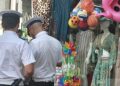 Controlli a raffica sulle attività commerciali del centro: 7 ispezioni in due settimane, 41 nel 2026