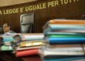 Maltrattamenti in famiglia, non convalidata la misura precautelare: scarcerato il 33enne di Cerchio