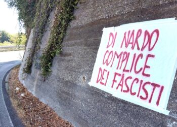 “Di Nardo complice” e la bagarre di Ortona finisce in Senato