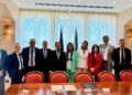 Sisma 2009, siglato il nuovo Protocollo di legalità antimafia per la ricostruzione in Abruzzo