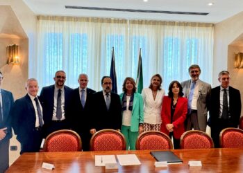 Sisma 2009, siglato il nuovo Protocollo di legalità antimafia per la ricostruzione in Abruzzo