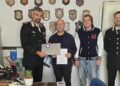 I raid nei licei e la fuga in B&B: incastrata la coppia dei furti informatici. Refurtiva riconsegnata