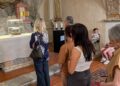 Il Sangue delle stimmate di San Francesco lascia Tagliacozzo: oggi la benedizione straordinaria