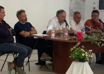 Raiano, cresce il Festival della Filosofia: quinta edizione tra cultura, confronto e nuove prospettive