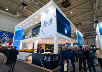 Dall’Abruzzo all’ InnoTrans 2026:  Salcef Group porta l’innovazione dei trasporti a Berlino