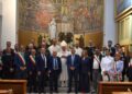 Fede, legalità e servizio: Teramo celebra San Michele Arcangelo, patrono della Polizia di Stato